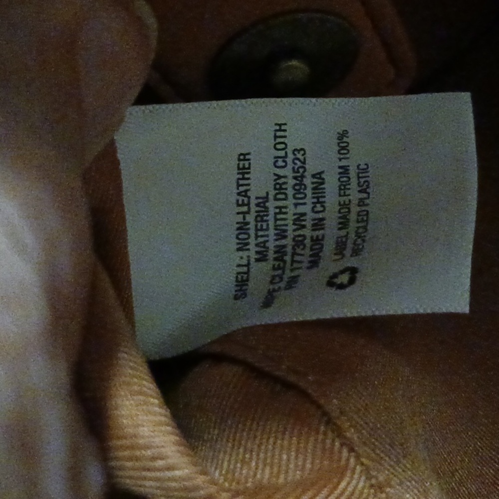 Universal Thread Drawstring Bag - Picture 9 of 9